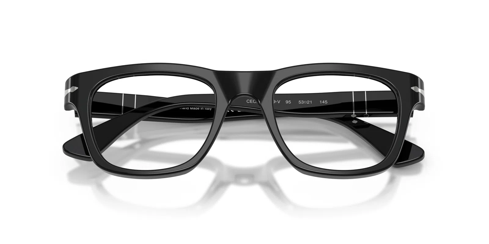 Persol Cecil 3389V Eyeglasses - view 28